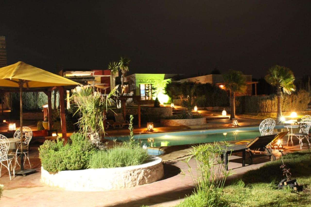 Terrasses Vertes เอสเซาอิรา ภายนอก รูปภาพ